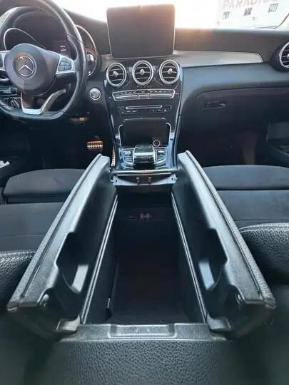 Mercedes-benz GLC 250 d 4Matic Executive