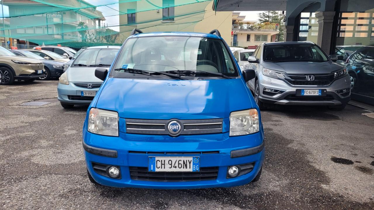 Fiat Panda 1.2 Dynamic..PREZZO NON TRATTABILE..