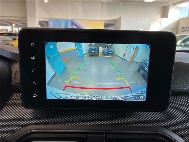 DACIA Jogger 1.0 TCe 110cv Extreme 7p.ti