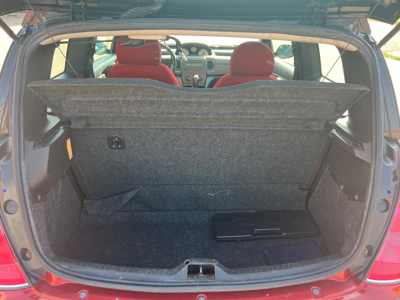 Lancia Ypsilon 1.3 Multijet 16V 100