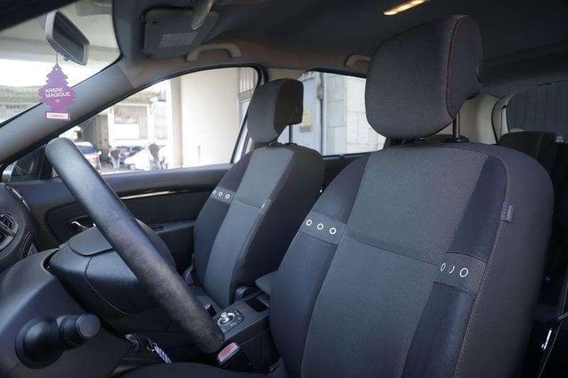 Renault Scénic Renault Scénic 1.5 dCi 110CV Start&Stop Energy Unicoproprietario