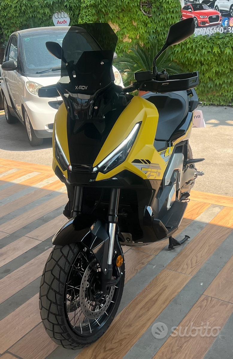 XADV SPECIAL EDITION