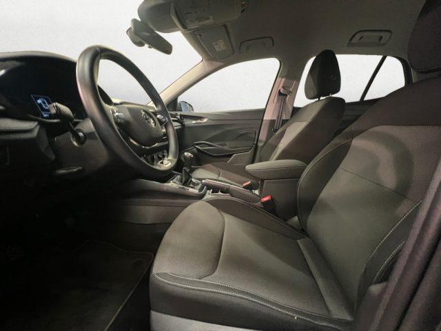 SKODA Fabia 1.0 TSI EVO 95 CV Style