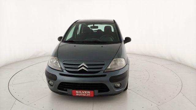 CITROEN C3 1.1 Elegance
