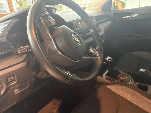 Skoda Fabia 1.0 mpi evo Style 80cv