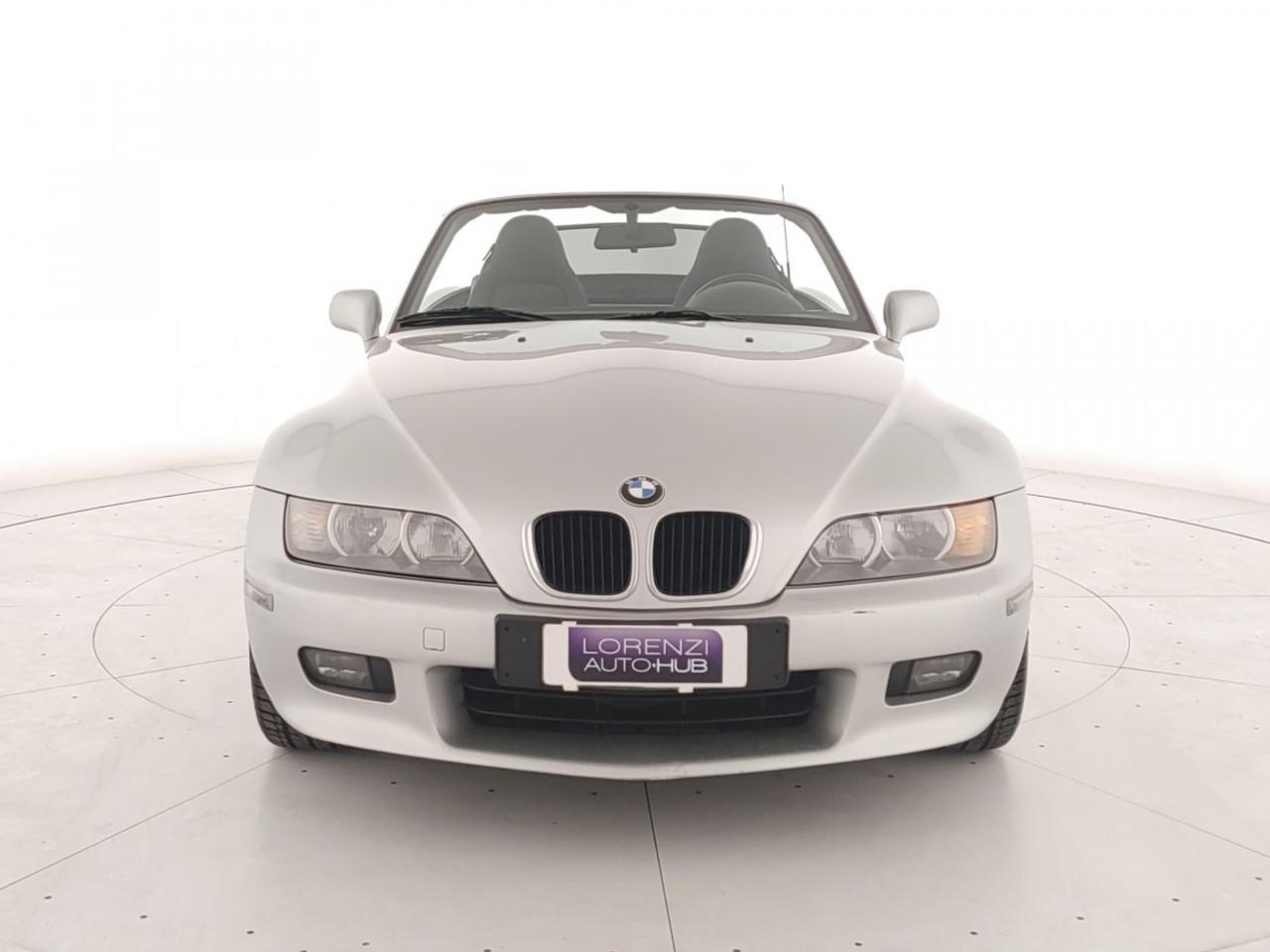 BMW Z3 Roadster 2.2 PELLE+ASI+6 CILINDRI