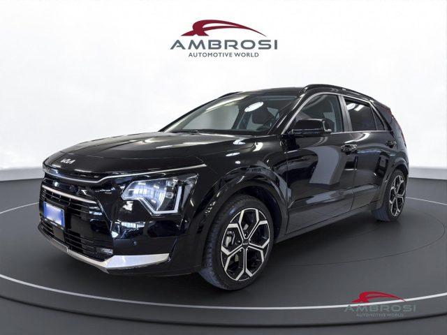KIA Niro 1.6 gdi hev Evolution dct6