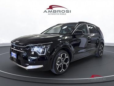 KIA Niro 1.6 gdi hev Evolution dct6
