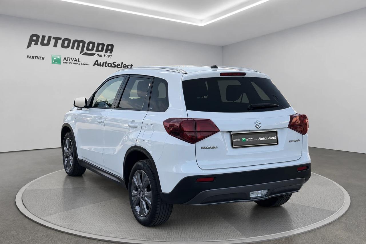 Suzuki Vitara 1.0 boosterjet Cool 2wd