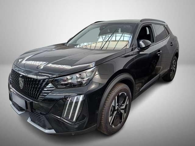 Peugeot 2008 GT 1.2 HYBRID e-DCS6 136CV KM0 2025 *ONLY PROMO*