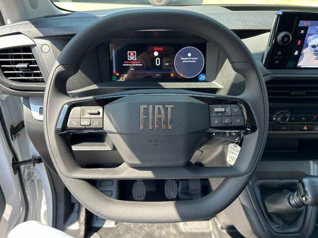 FIAT Scudo 1.5 BlueHDi 120 CV S&S PN-TN Furgone