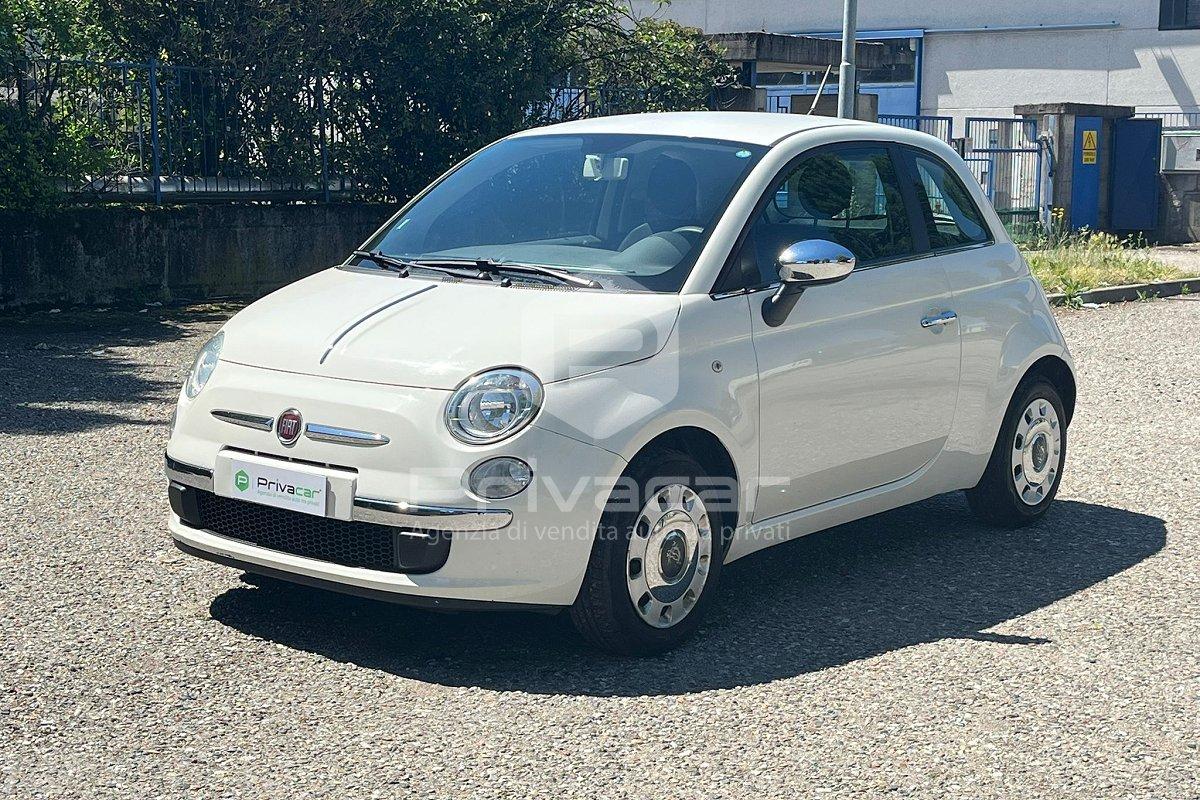 FIAT 500 1.2 Pop Star