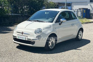FIAT 500 1.2 Pop Star