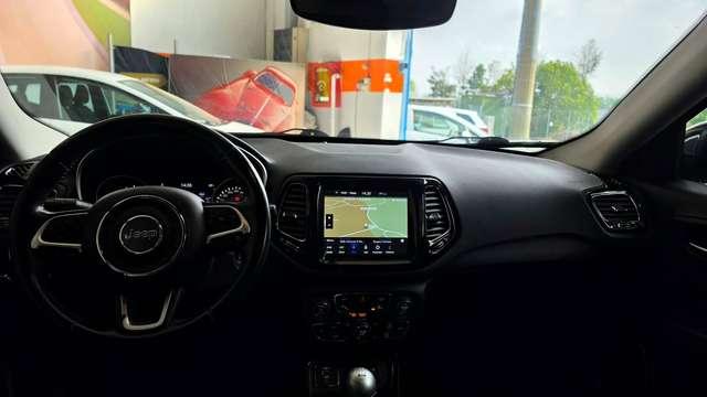 Jeep Compass Compass 1.6 mjt Limited 2wd 120cv my19