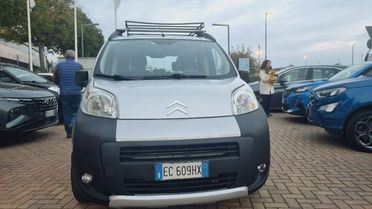 CITROEN Nemo 1.4 HDi 70CV CMP-5 Multispace