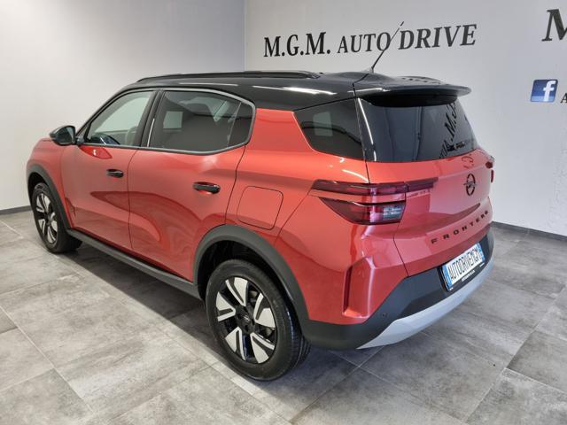 OPEL Frontera Hybrid 145 CV EDCT GS 7 Posti