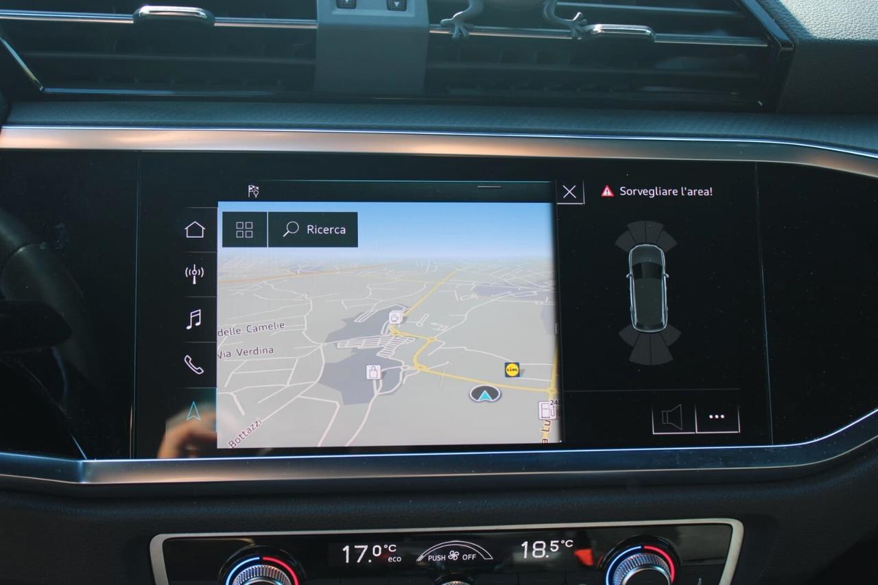 Audi Q3 35 TFSI