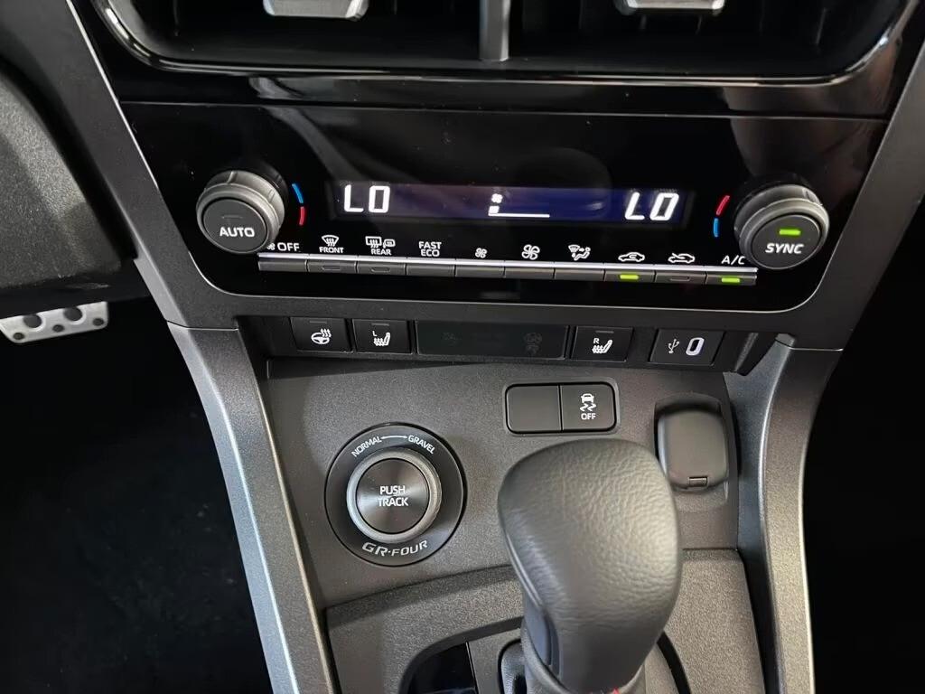 Toyota Yaris GR 1.6 Circuit AUTOMATICA