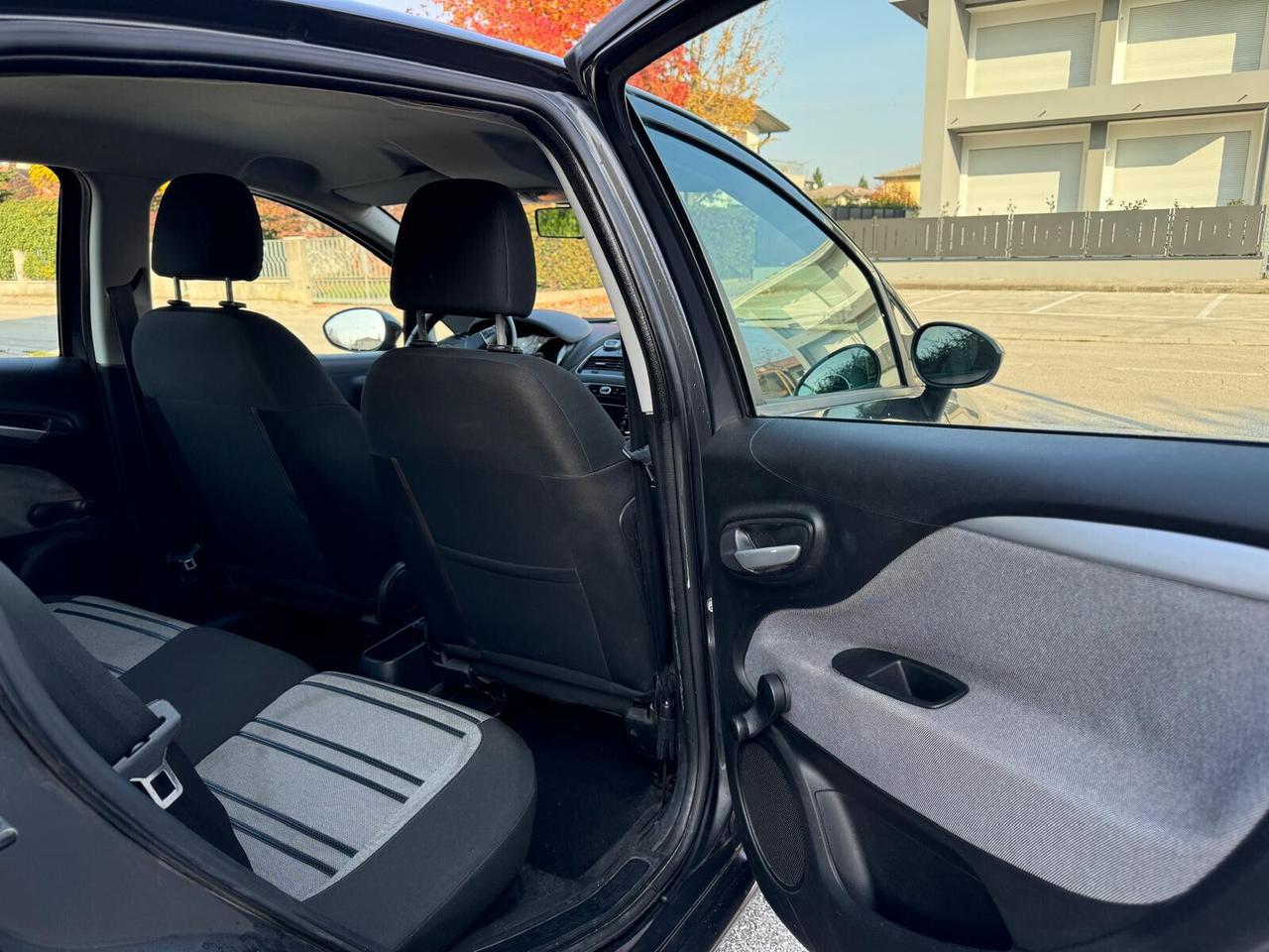 FIAT Punto Evo 1.3 Multijet 75 CV 5 Porte Dynamic – Adatta a Neopatentati