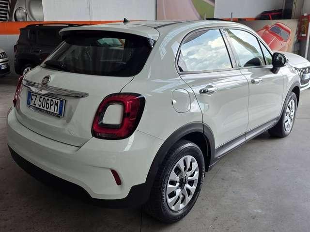Fiat 500X FIAT 500 X 1.6 E-TORQ GPL