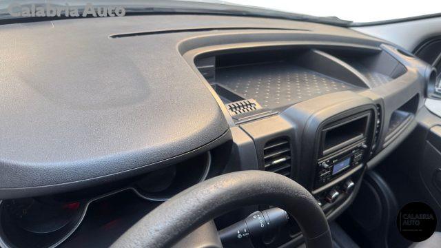 RENAULT Trafic T27 2.0 dCi 145CV PC-TN Furgone Energy Ice
