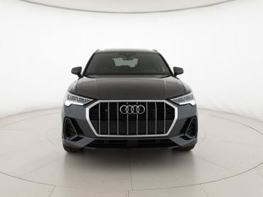 Audi Q3 45 TFSI e SLINE EDITION PRONTA CONSEGNA