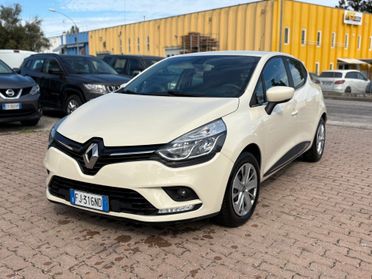 Renault Clio dCi 8V 75CV Start&Stop 5 porte Energy duel2