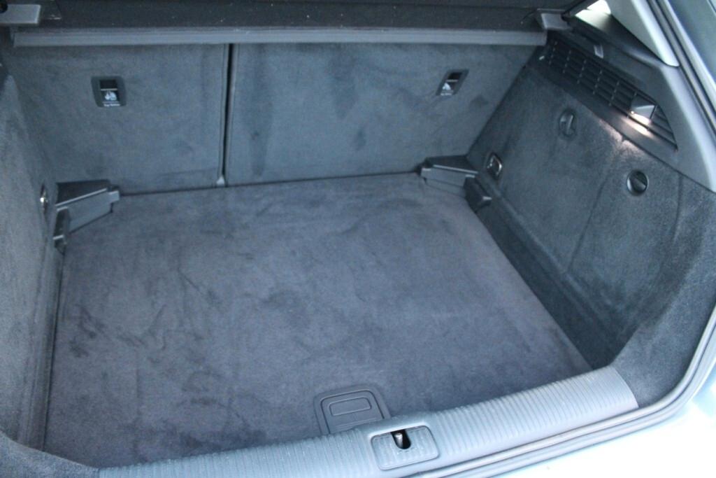 AUDI A3 5p Sportback 1.6 TDI 115 CV s-tronic *LED