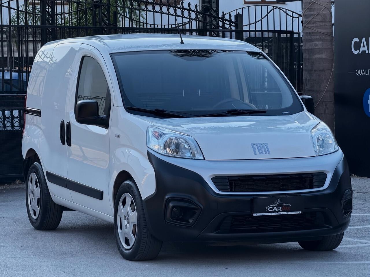 Fiat Fiorino 1.3 MJet 95CV Cargo | IVA ESPOSTA