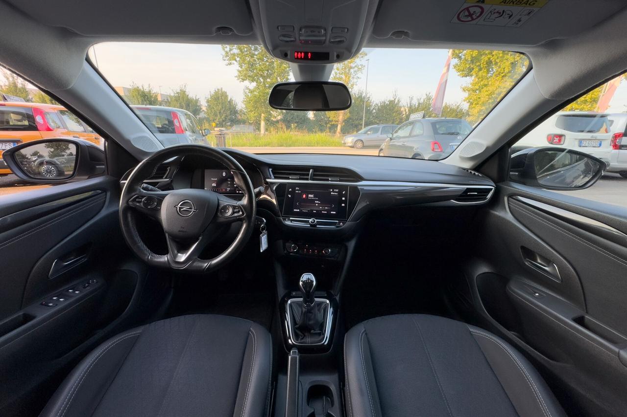 Opel Corsa 1.2 100 CV Elegance