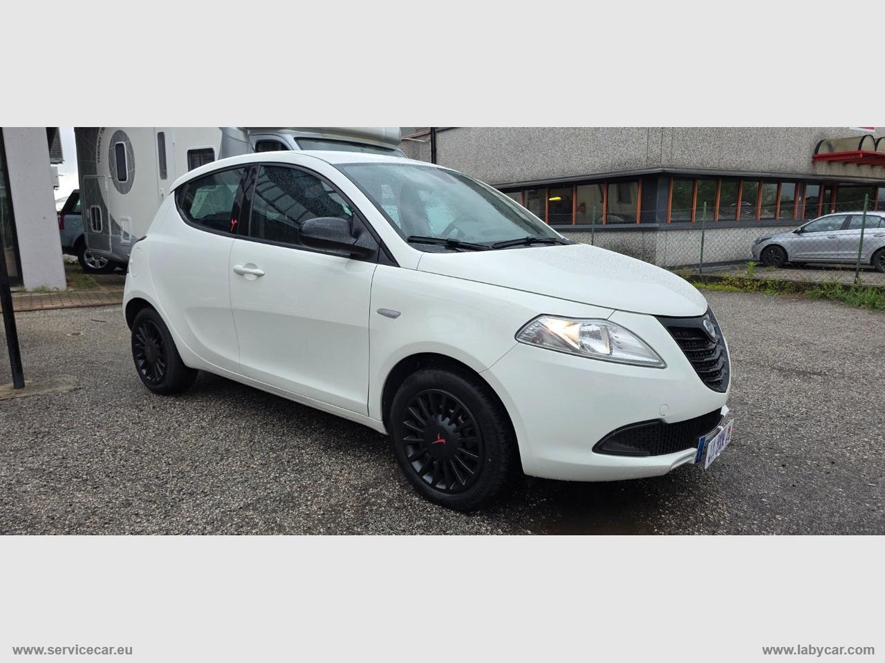 LANCIA Ypsilon 1.2 69 CV 5p. Elefantino