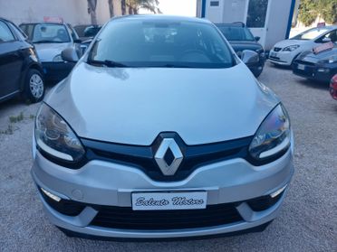 Renault Megane Mégane 1.5 dCi 110CV Wave