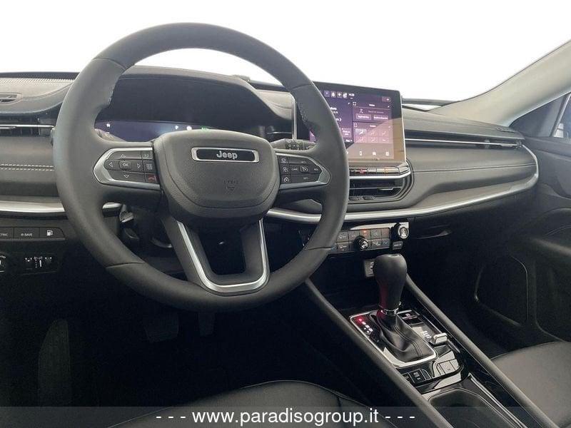 Jeep Compass my 20 PHEV Plug-In Hybrid My22 Limited 1.3 Turbo T4 Phev 4xe At6 190cv