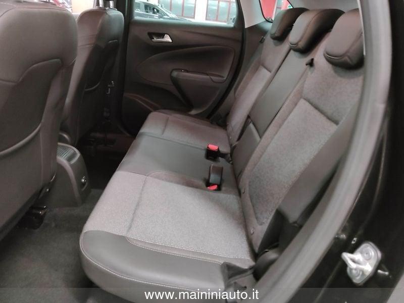Opel Crossland 1.2 Turbo 130 CV Elegance Cambio Automatico SUPER PROMO