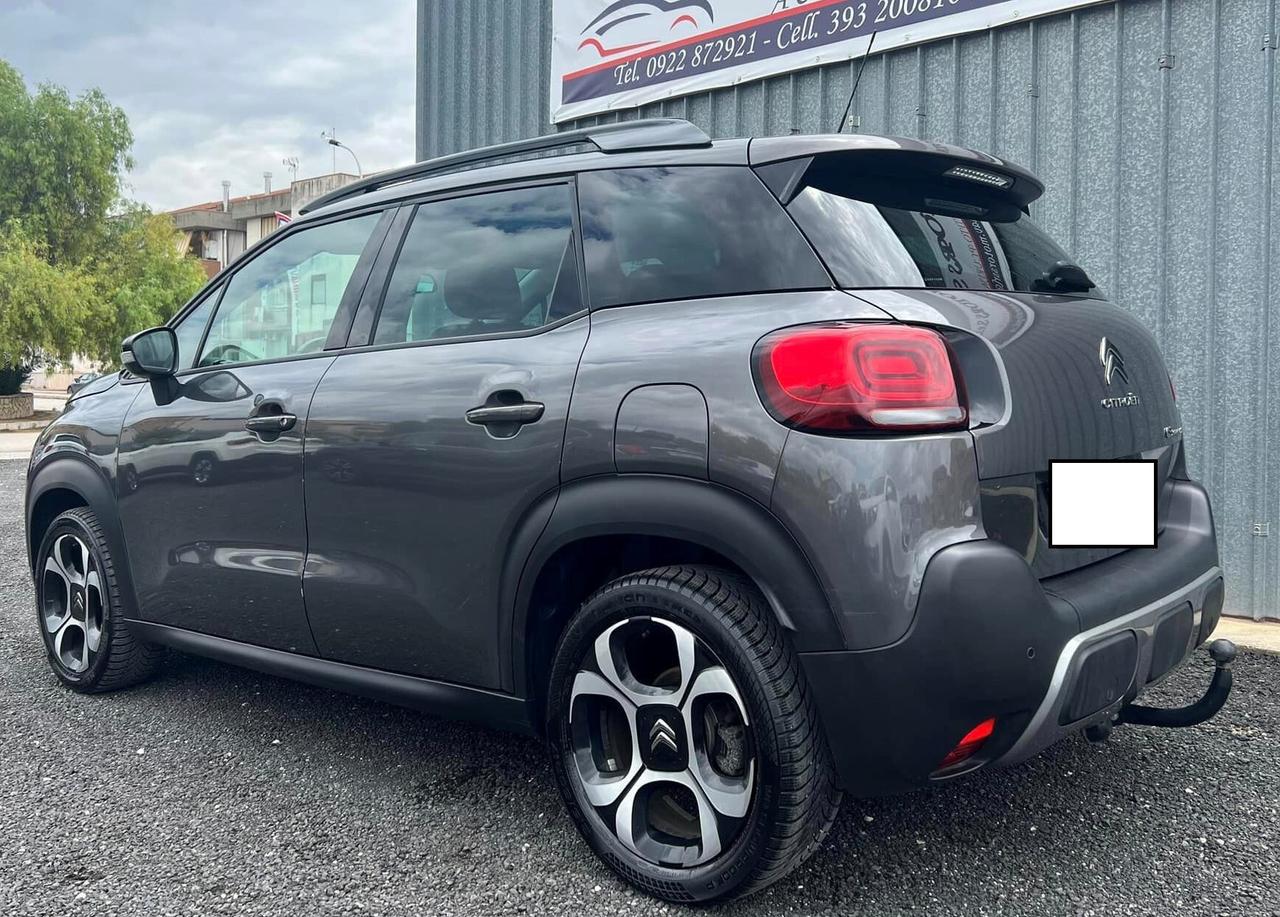 Citroen C3 AIRCROSS SHINE PRONTA ALL' USO