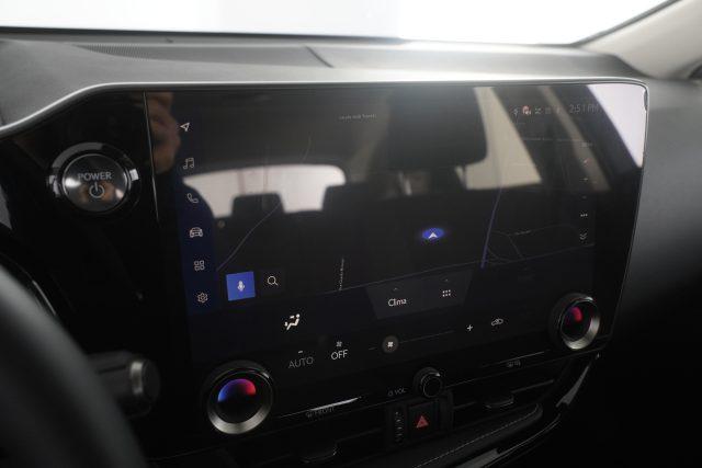 LEXUS Other NX NX Hybrid 4WD Business