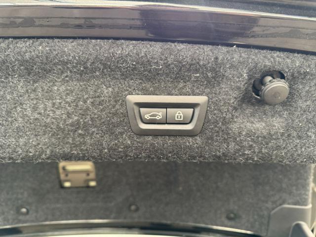 BMW 420 d 190cv Coupé M-Sport 48V (Pelle/APP/Retro/Navi)