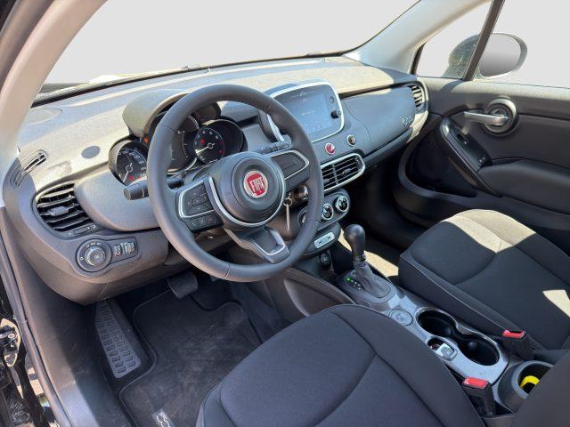 FIAT 500X 500X 1.5 T4 Hybrid 130 CV DCT