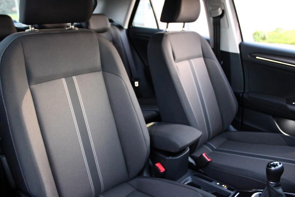 VOLKSWAGEN T-Roc 1.6 TDI *Bicolore *Luci Ambiente