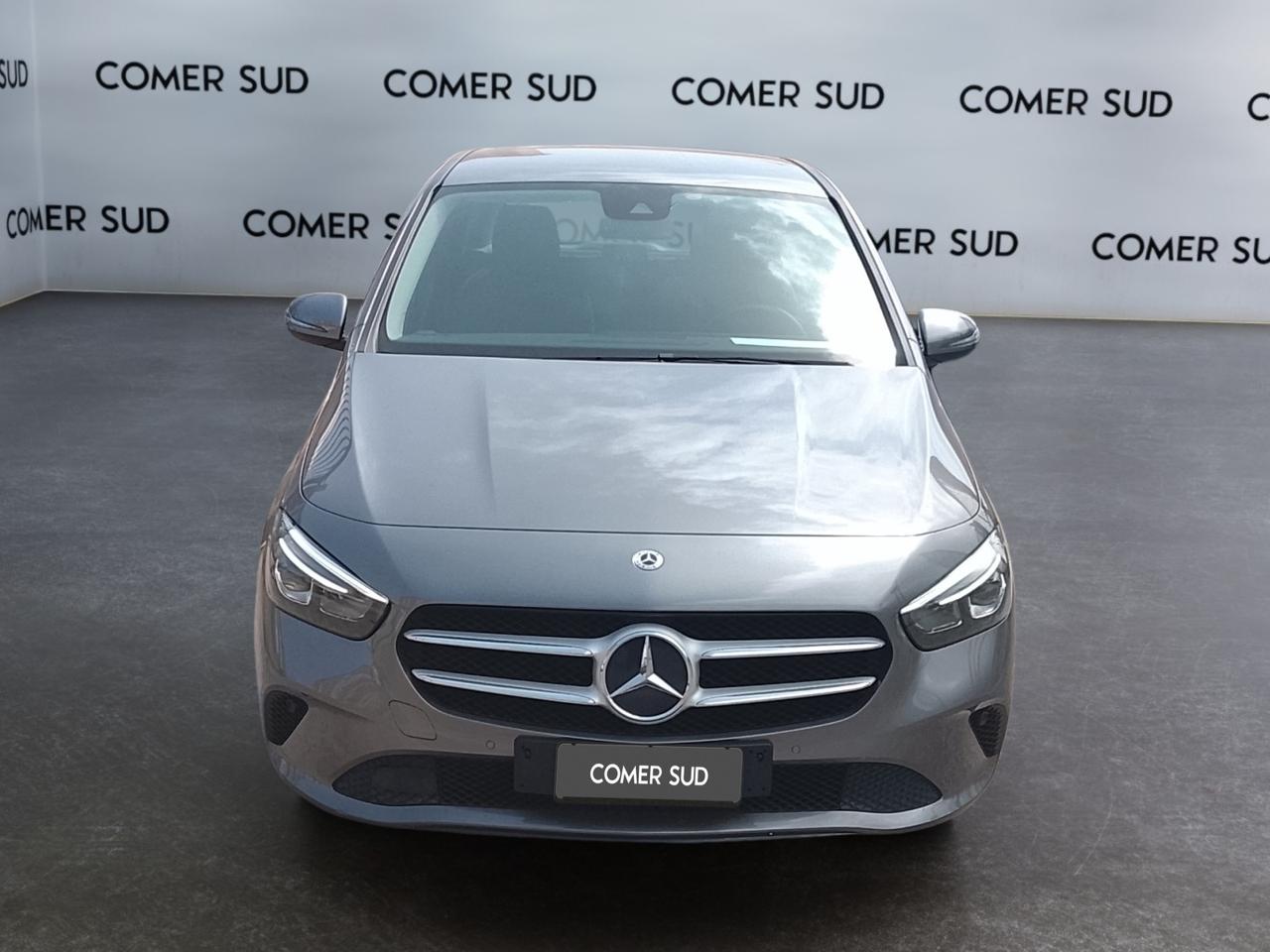 Mercedes-Benz Classe B - W247 2018 - B 180 d Sport Plus auto