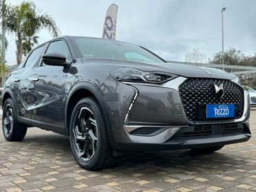 Ds DS3 1.5HDI Crossback BlueHDi 130 aut. So Chic