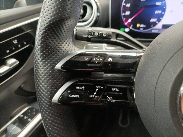 MERCEDES-BENZ C 220 d Mild hybrid S.W. Premium