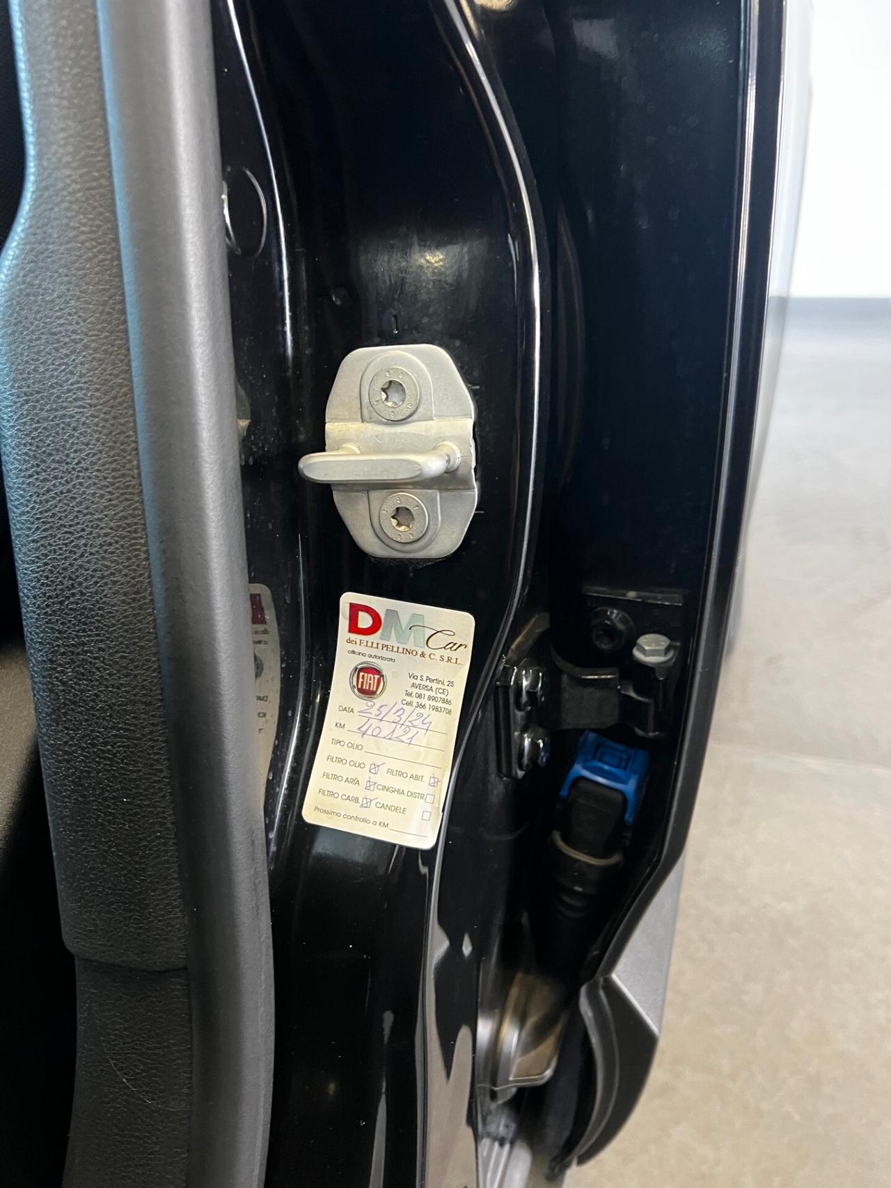 Jeep Renegade 1.6 Mjt 130 CV Limited FULL-LED