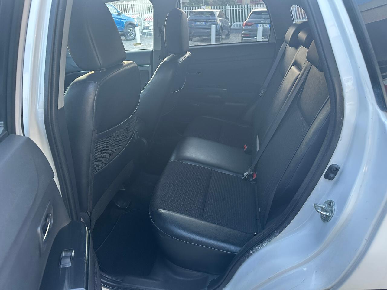 Citroen C4 Aircross 1.8 HDi 150 Stop&Start 4WD Exclusive