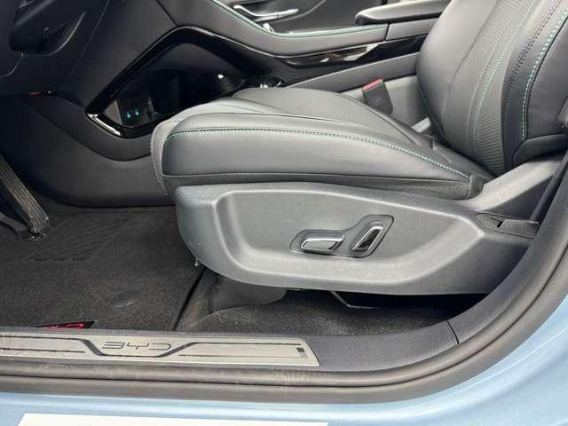 BYD Seal U DMi BOOST Super DM Technology e-CVT 218CV PROMO!