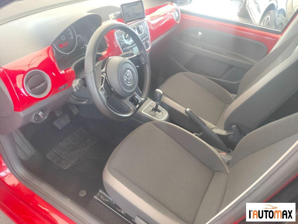 VOLKSWAGEN - Up! 5p 1.0 High 75cv asg
