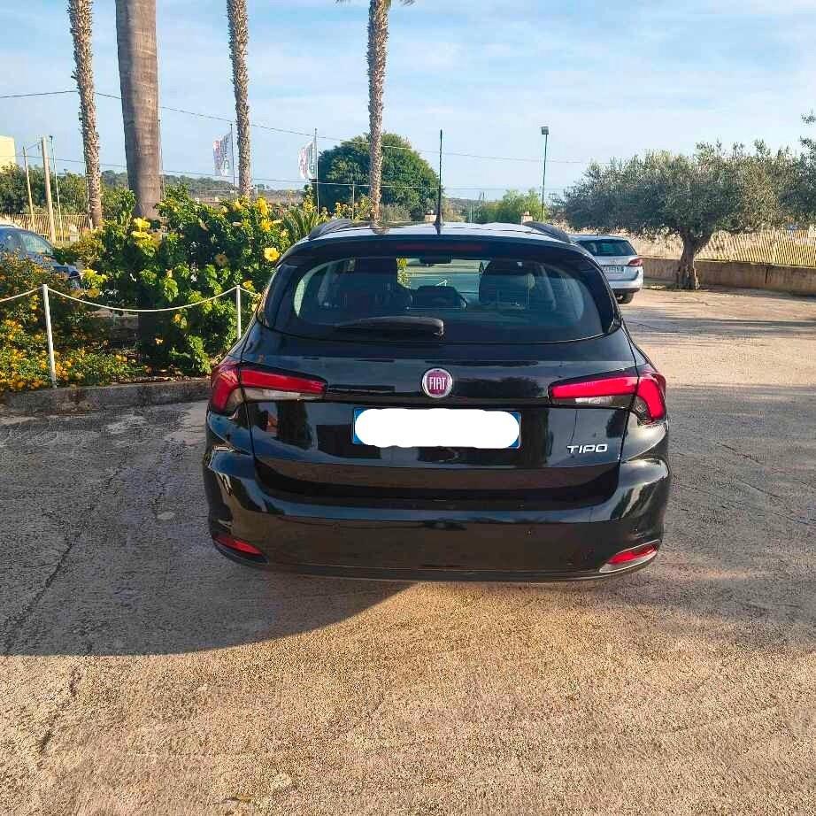 Fiat Tipo 1.6 Mjt S&S SW Easy