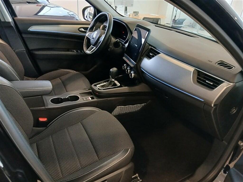Renault Arkana 1.6 E-TECH Hybrid Techno Auto