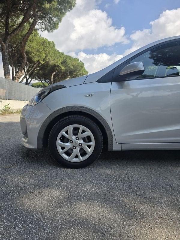 Hyundai i10 1.0 MPI Comfort