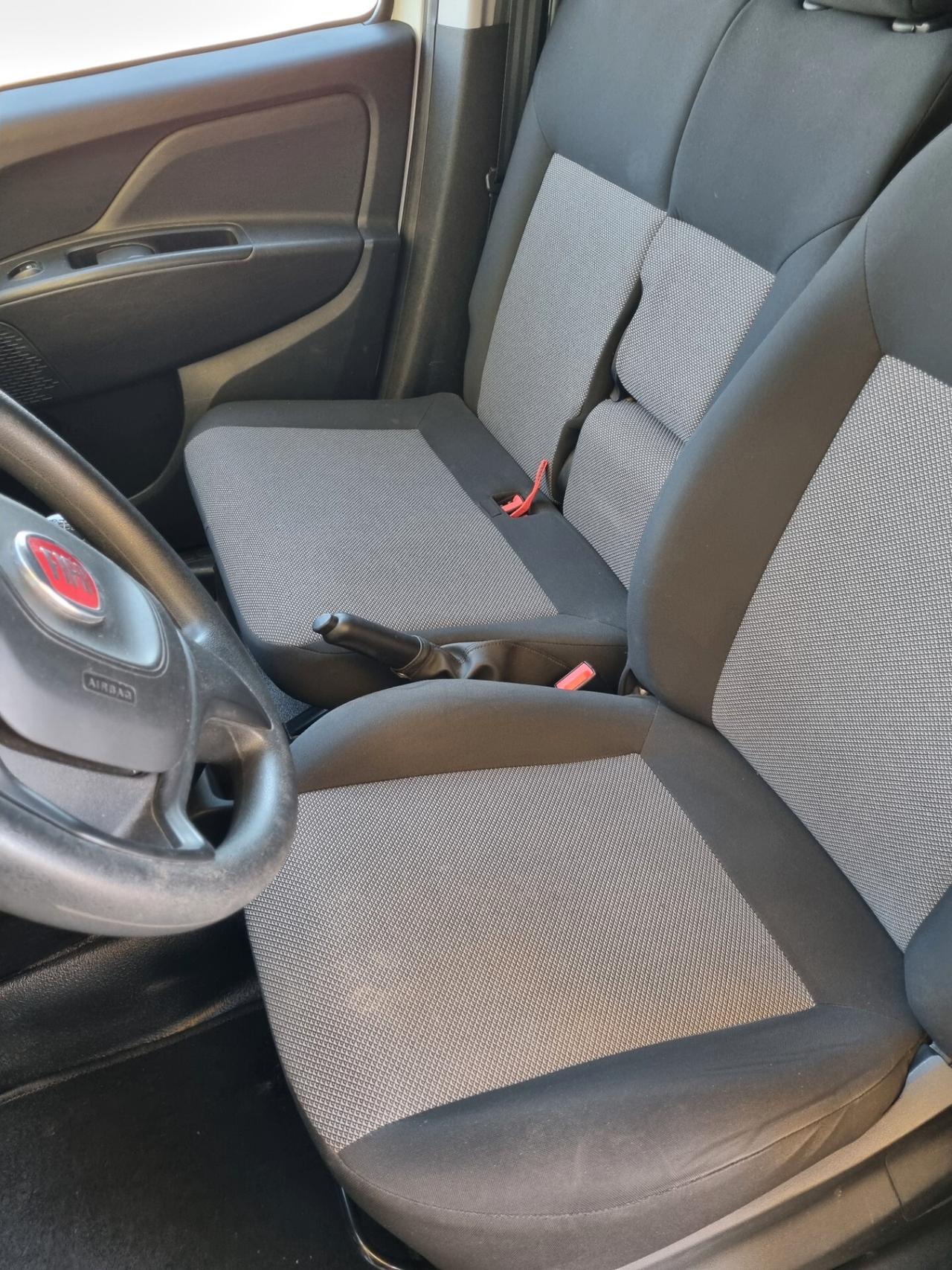 Fiat doblo 1.6 MJT
